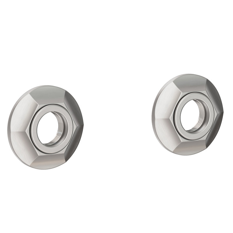 Metropole Grab Bar, 21" W, English Bronze
