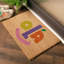 Non-Slip Doormat
