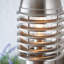 Laneway 39cm Beige Nightstand Table Lamp