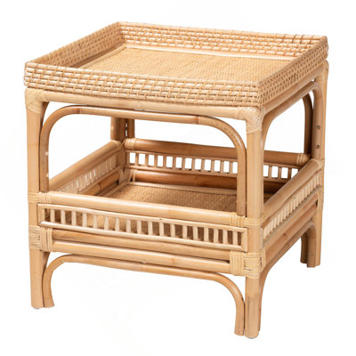 Table de bout Modern