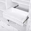 72 " H Kitchen Pantry with Adjustable Shelves-64138825