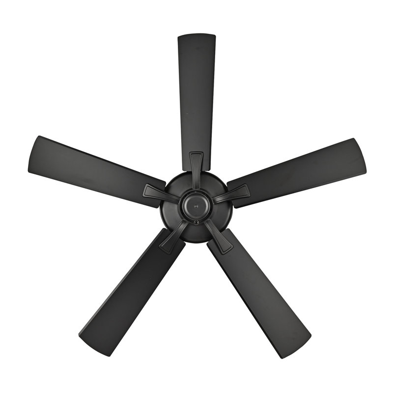 Ventilateur de plafond 5 pales Brisden