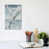 Toile tendue