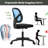Cotton Task Chair-1650633927