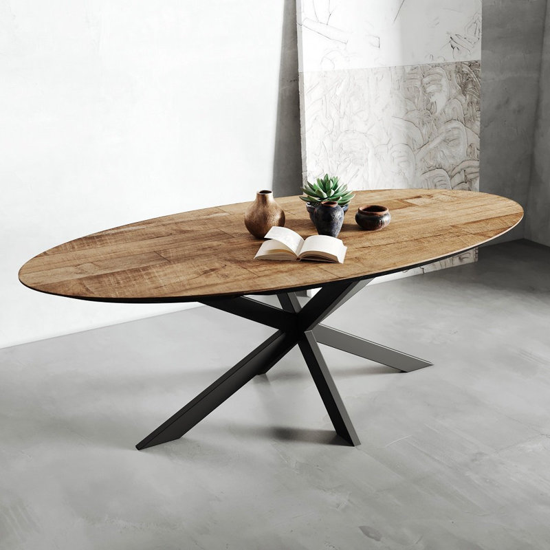 Table de salle à manger Izaki