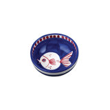 Campagna Handmade Terra Cotta Cereal Bowl