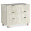 Salka 3 - Drawer Nightstand