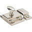 Cabinet Backplates & Hinges