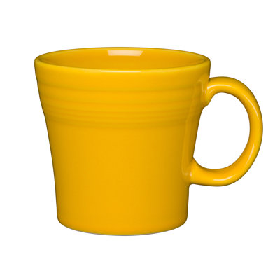 Grande tasse effilée Fiesta