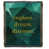 Emerald/Gold