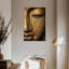 Visage de Bouddha recadré Adella-108503113