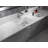 27" L X 18" W Undermount Kitchen Sink