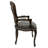 Hempstead 19.5'' H Upholstered Armchair-813203405-813202994