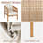 Upholstered Accent Chair