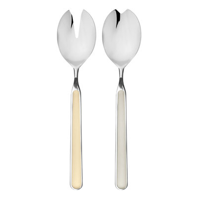 Fantasia Salad Serving Set - 2 Pieces - Art