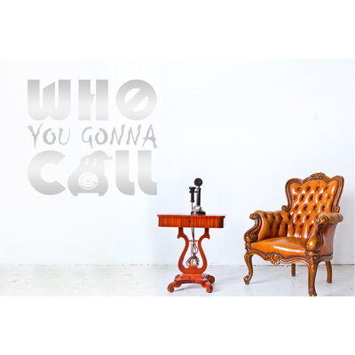 Wall Decal