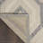 Allesandra Geometric Cream/Gray Indoor/Outdoor Area Rug-65994556
