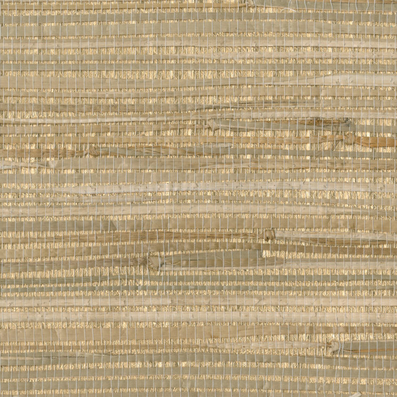 Sanger Non-Pasted Grass Cloth Wallpaper Roll