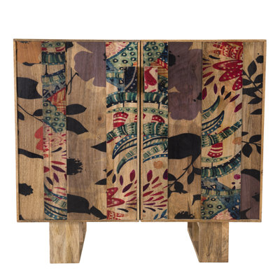 Dorffman 81cm Sideboard