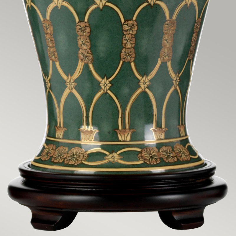 Embree Ceramic Table Lamp