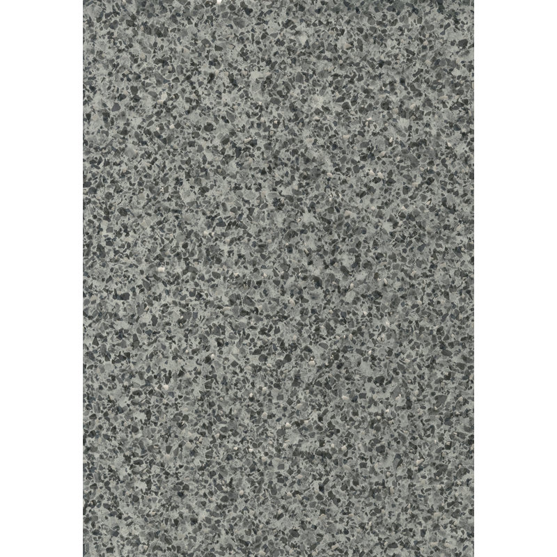 Terrazzo Silver Grey Adhesive Film