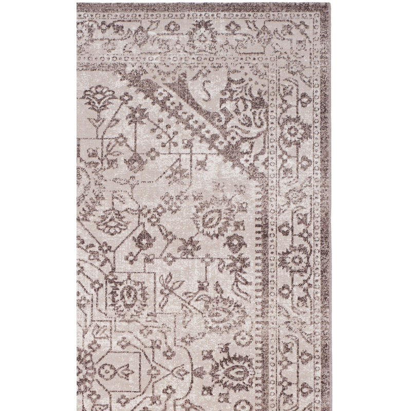 Guththorm Performance Oriental Rug, Rectangle 5'1" x 7'6"