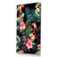 Perroquets roses et plantes tropicales I - art mural perroquet-100408305-135289689