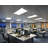 Rectangle Troffer Ceiling Light