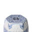 Hexagonal Lotus Garden Stool