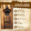 Gunnur Wood Bottle Opener