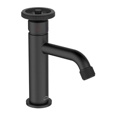 Efrim Mono Basin Mixer