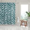Polyester Shower Curtain
