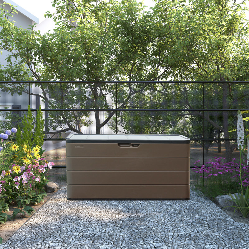 Armoire de rangement Clihome