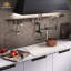 Robinet de cuisine remplisseur de pot-71166207