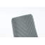 Upholstered Cantilever Chair in White-67099398