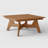 Square Outdoor , 36.5 " W 36.5 " D-1920695447