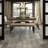 ADURA®Flex with Microban® Dockside 6" x 48" x 2.5mm Oak Luxury Vinyl Plank w/ 20mil wearlayer-35457715