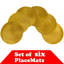 100% polyester Jovetta-751622421