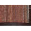 Tapis de couloir en laine Dawbe Gabbeh Kashkoli