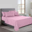 Ensemble de draps en microfibre 6 pièces Lux Decor-1574483202-1501291190