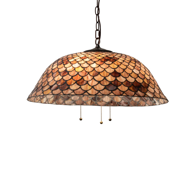 Ebner 3 - Light Pendant