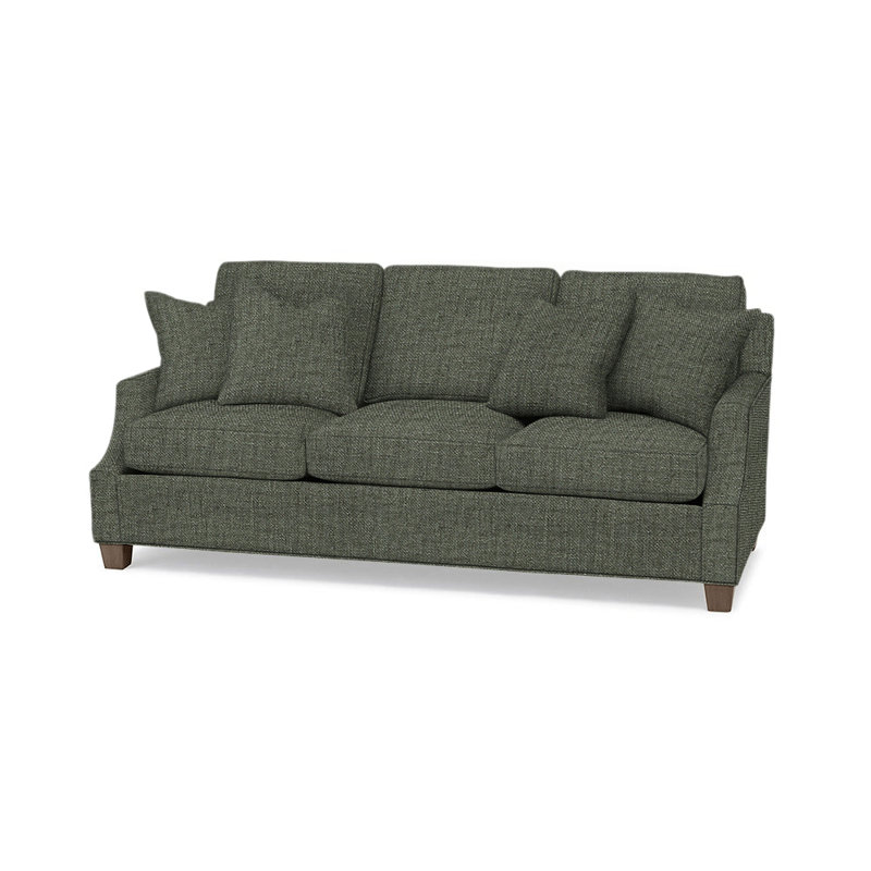 Sofa, Banks Balsam, Fog