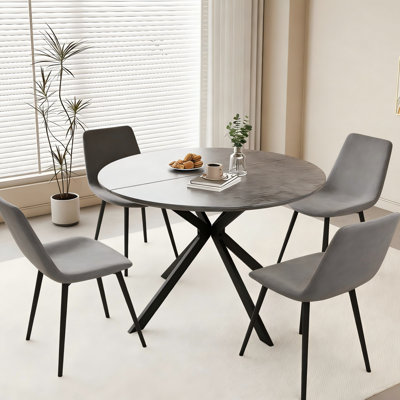 Table de salle à manger 46,5 po