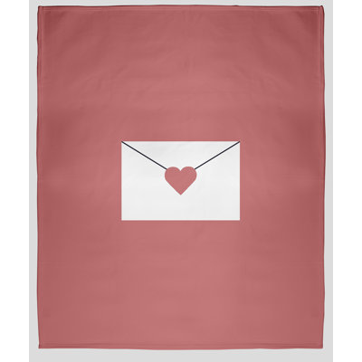 Birdsall Throw Blanket