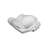 Pruitt Handle with Care Hands Holder