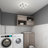 Sol Flush Mount