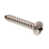 Stainless Steel selected