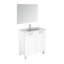 Logic 31.5'' W Single Vanity-40424054