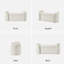 Jayren 51" Ottoman Storage Bench-354196442