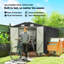Garden Storage Shed
